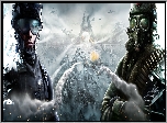 Gra, Tom Clancy’s EndWar