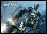 Screen, Gra, Crysis