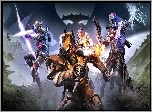 Gra, Destiny : The Taken King