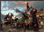 Gra, Total War Three Kingdoms