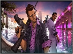 Gra, GTA Vice City, Tommy Vercetti