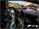 Gra, Forza Motorsport 7, Wyścig, Samochody