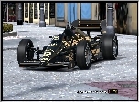 Gran Turismo, Ayrton Senna Lotus 97T