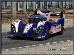 Gran Turismo, Toyota TS030 Hybrid