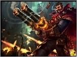 Graves, New Splash Atr 2014