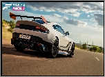 Gra, Forza Horizon 3, Aston Martin Vantage GT