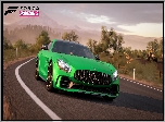 Gra, Forza Horizon 3, Mercedes-Benz AMG GT