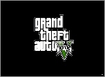 Logo, Gta 5