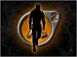 Half Life 2, postać, mężczyzna, łom