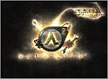 Half Life 2, klucz, r�ka, logo
