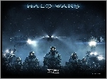 Halo, Wars