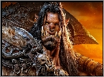 World of Warcraft: Warlords of Draenor, Ork, Grommash Hellscream