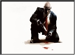 Hitman Contracts, Broń, Krew, Hitman