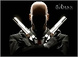 Hitman Contracts, Cień, Pistolety