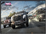 Samochody, Gra, Forza Horizon 3 Blizzard Mountain