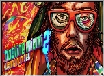 Hotline Miami 2, Ogień