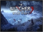 Wiedźmin 3 Dziki Gon, The Witcher 3 Wild Hunt