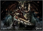 Dantes Inferno, Fraud