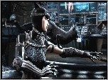 Injustica God Among Us,Catwoman