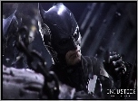 Injustice God Among Us, Batman