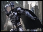 Injustice God Among Us, Batman