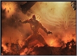 Injustice God Among Us, Flash