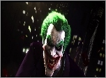 Injustice God Among Us, Joker