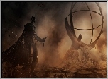 Injustice Gods Among Us, Batman
