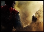 Injustice Gods Among Us, Superman