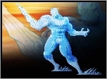 Killer Instinct, Glacius