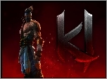 Killer Instinct, Jago