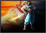 Killer Instinct, Jago