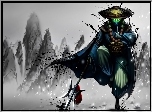 Jax, League Of Legends