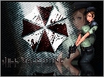 Jill Valentine