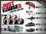 Just Cause 2, Limited Edition