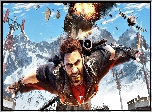 Just Cause 3, Rico Rodriguez, Gra