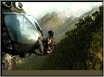 Just Cause 2, Screeny, Z, Gry