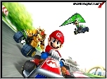 Mario Kart 7