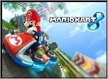 Mario Kart 8