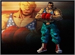 Killer Instinct, Tj Combo