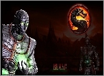 Mortal Kombat, Ermac