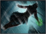 Mortal Kombat, Ermac