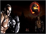 Mortal Kombat, Jax