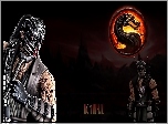 Mortal Kombat, Kabal