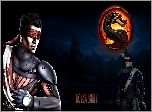 Mortal Kombat, Kenshi