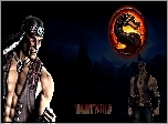 Mortal Kombat, Nightwolf