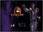 Mortal Kombat, Rain