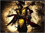 Mortal Kombat, Scorpion