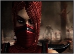 Mortal Kombat, Skarlet