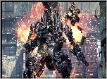 Gra komputerowa, Titanfall